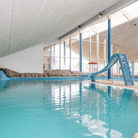 6 Person Holiday Home On A Holiday Park In Hemmet Exterior photo