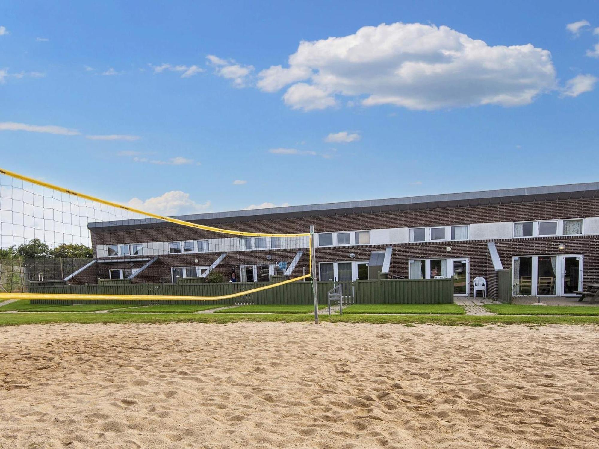 6 Person Holiday Home On A Holiday Park In Hemmet Exterior photo