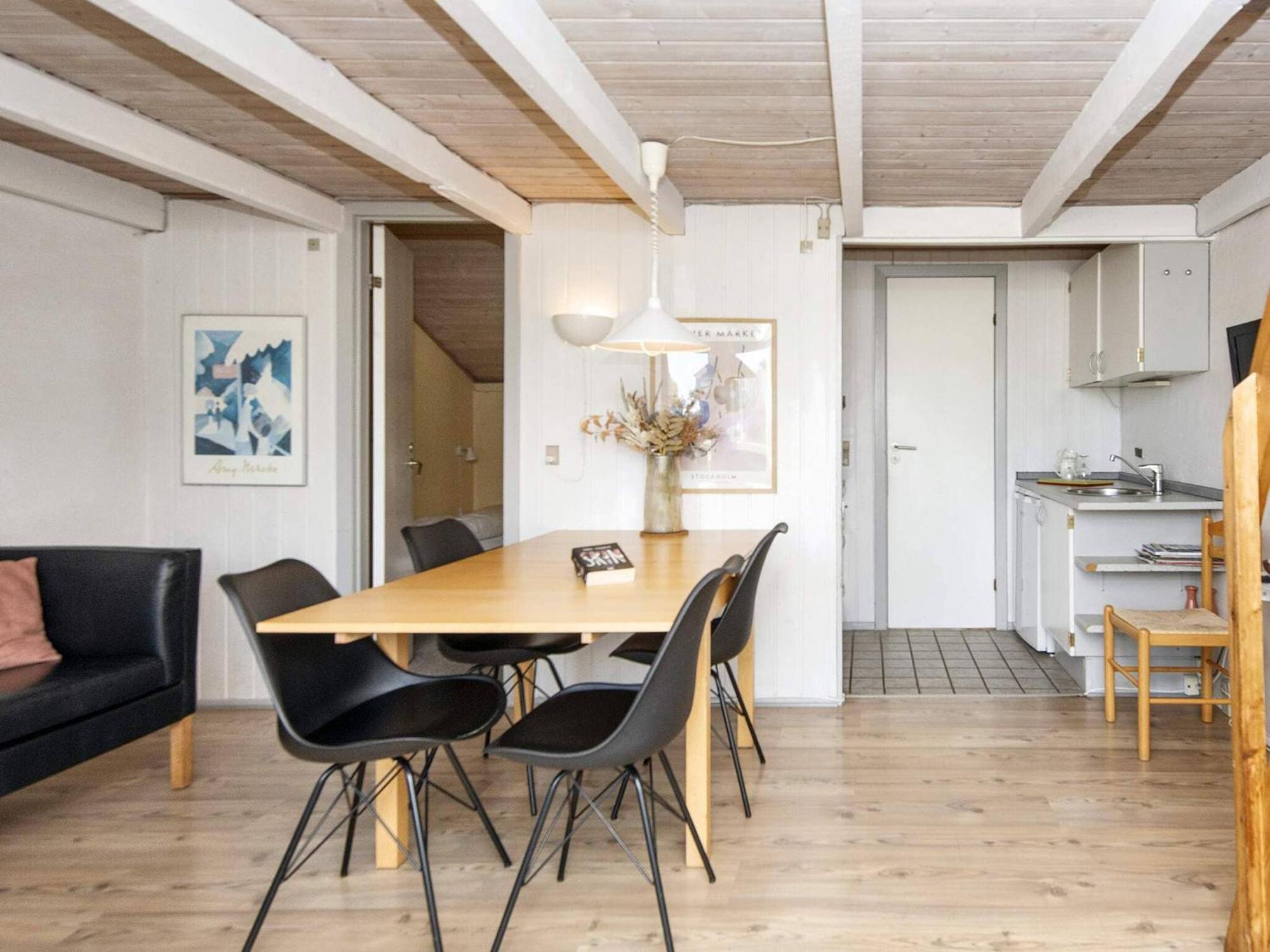 6 Person Holiday Home On A Holiday Park In Hemmet Exterior photo