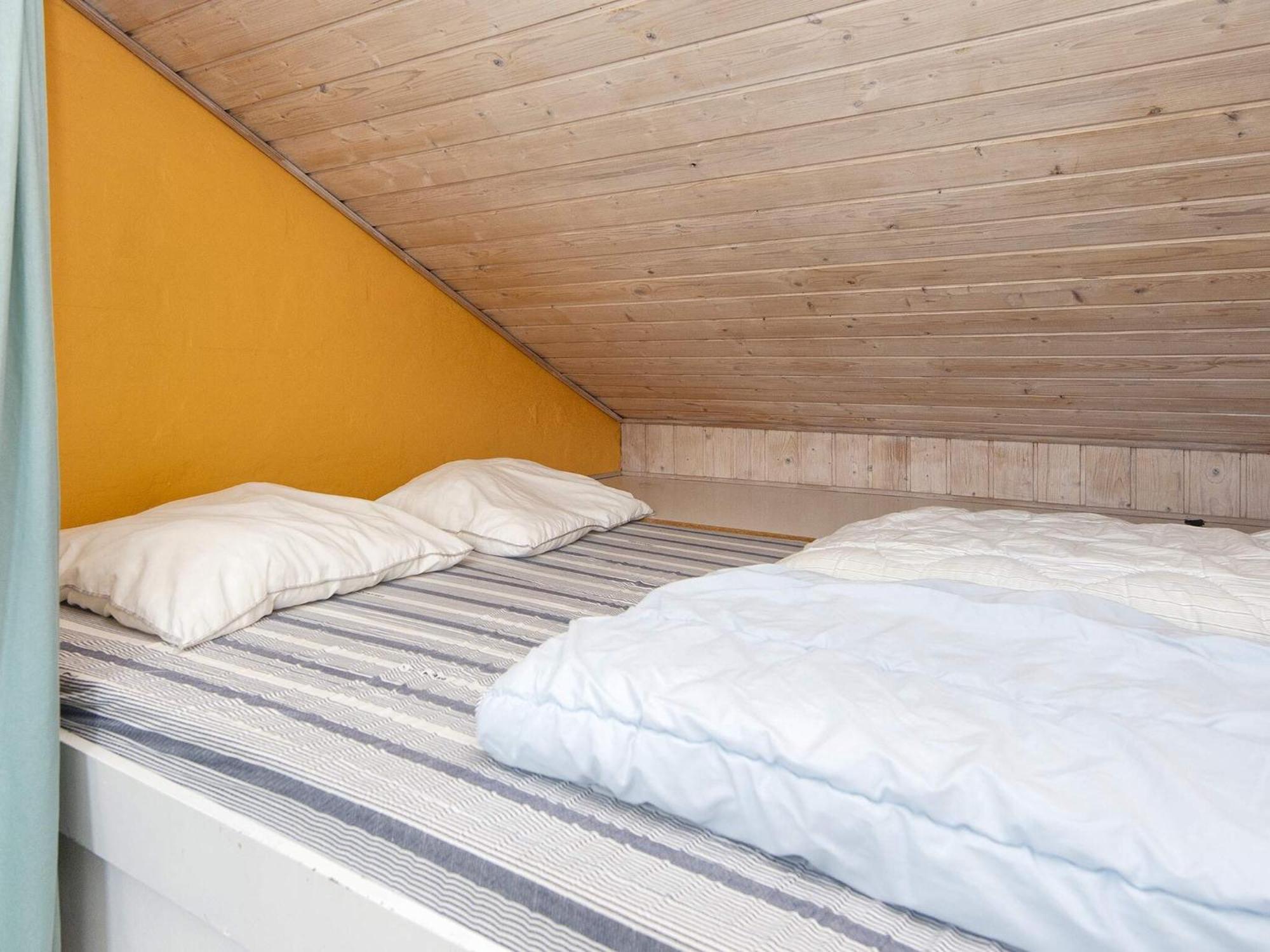6 Person Holiday Home On A Holiday Park In Hemmet Exterior photo