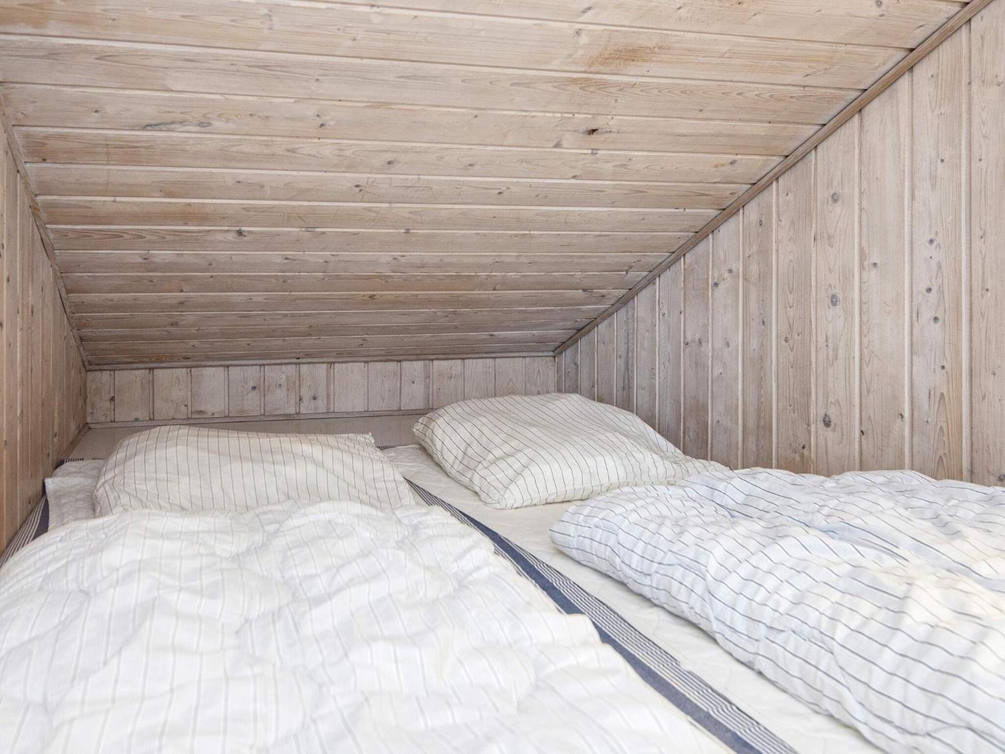 6 Person Holiday Home On A Holiday Park In Hemmet Exterior photo
